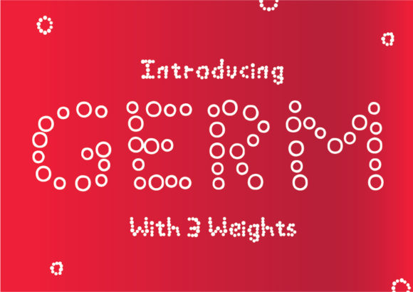 Font That Speaks Volumes: How Germ Elevates Your Campaigns