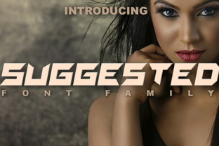Font That Speaks Volumes: Suggested Family for Real Business Branding