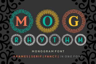 MOG Rhythm
