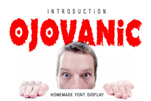 Ojovanic