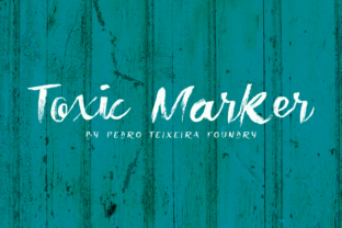 Toxic Marker