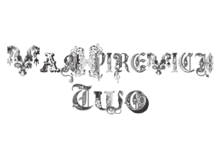 Vampirevich